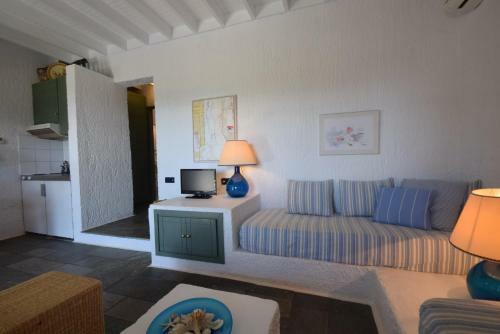 Apartamento Niriides Resort