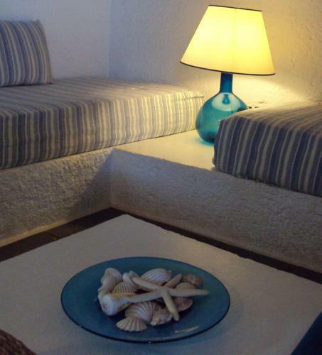 Apartamento Niriides Resort