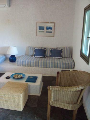 Apartamento Niriides Resort