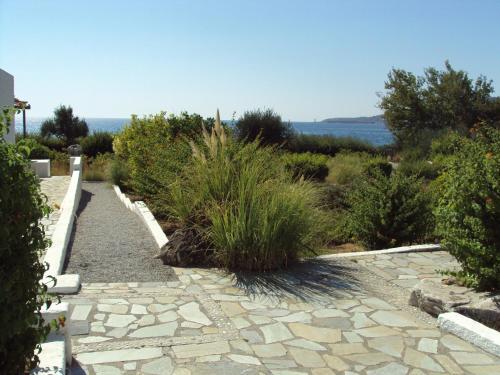 Apartamento Niriides Resort