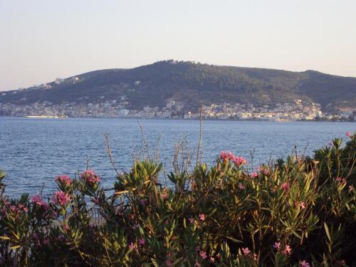 Apartamento Niriides Resort