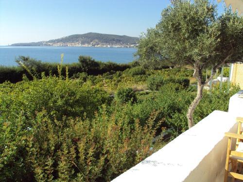 Apartamento Niriides Resort