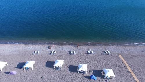Apartamento Niriides Resort