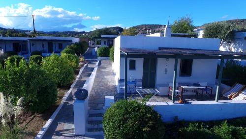 Apartamento Niriides Resort