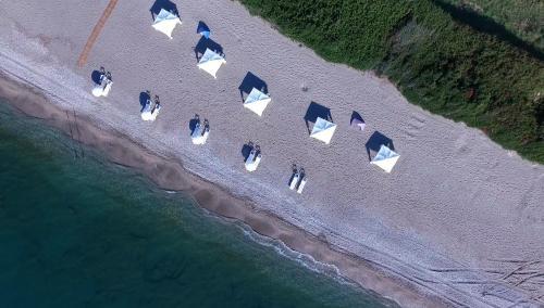 Apartamento Niriides Resort