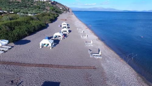 Apartamento Niriides Resort