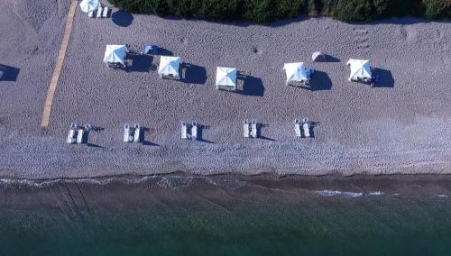 Apartamento Niriides Resort