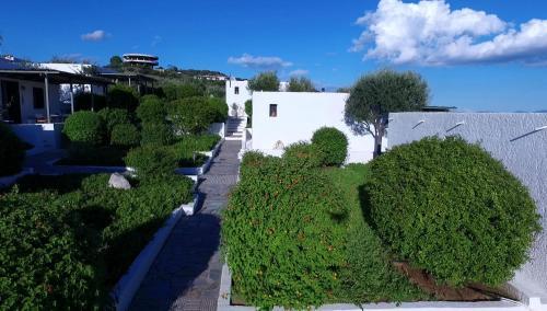 Apartamento Niriides Resort