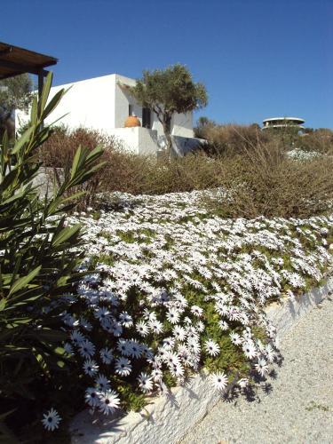 Apartamento Niriides Resort