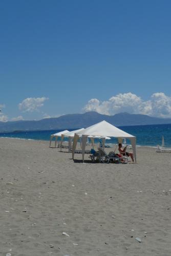 Apartamento Niriides Resort