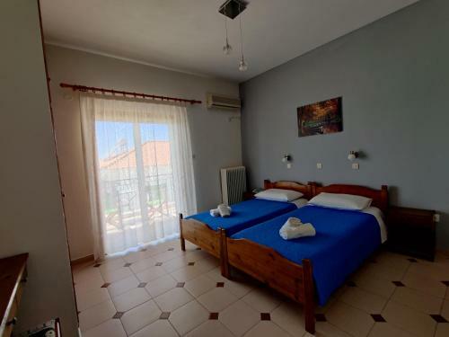 Aparthotel Maistreli Hotel Apartments
