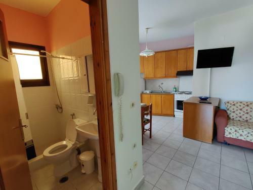 Aparthotel Maistreli Hotel Apartments