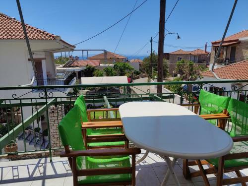 Aparthotel Maistreli Hotel Apartments