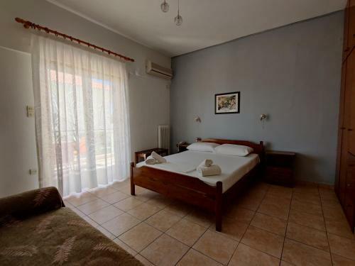 Aparthotel Maistreli Hotel Apartments