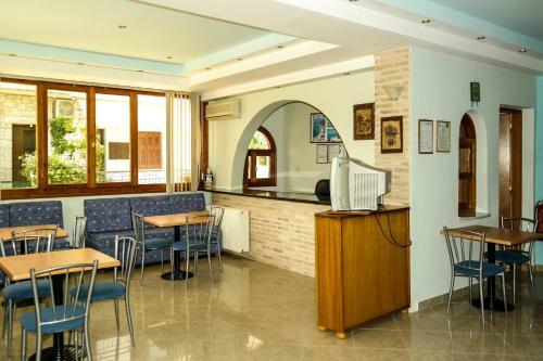 Aparthotel Maistreli Hotel Apartments