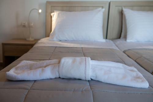 Androulakis Apartments