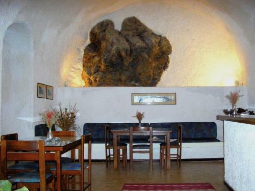 Hostal Gythion Traditional Hotel
