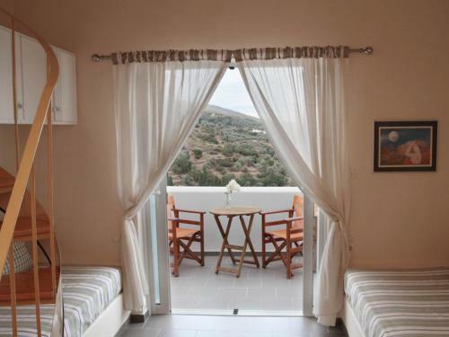 Apartamento 9 Muses