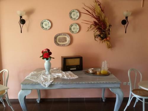 Apartamento 9 Muses