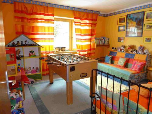 Ferienhaus Julia