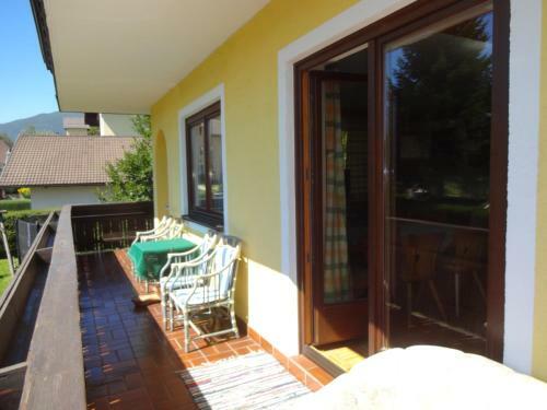 Ferienhaus Julia