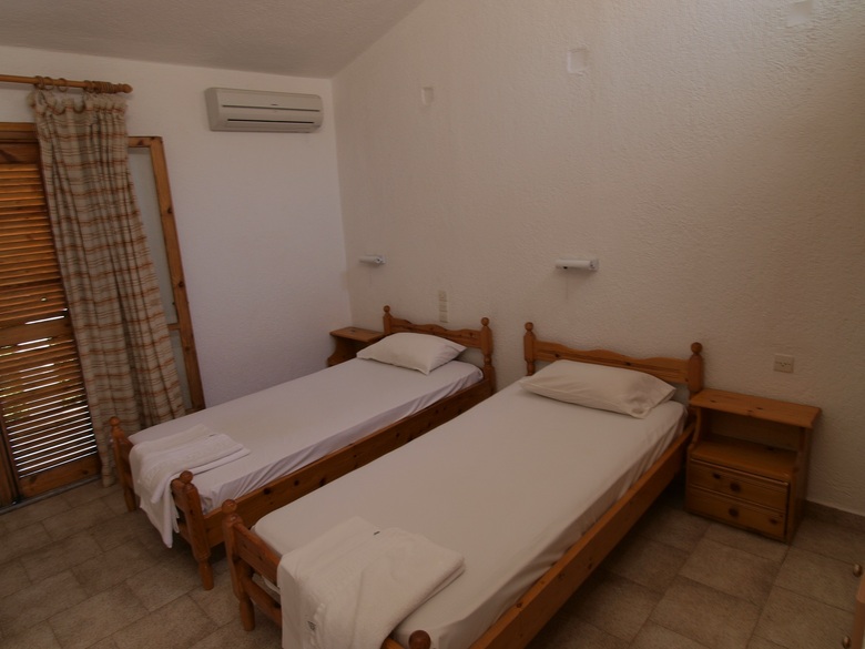 Apartamento Tasmania Village