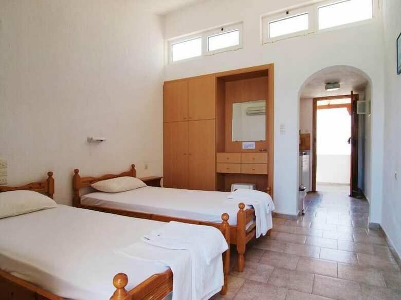 Apartamento Tasmania Village