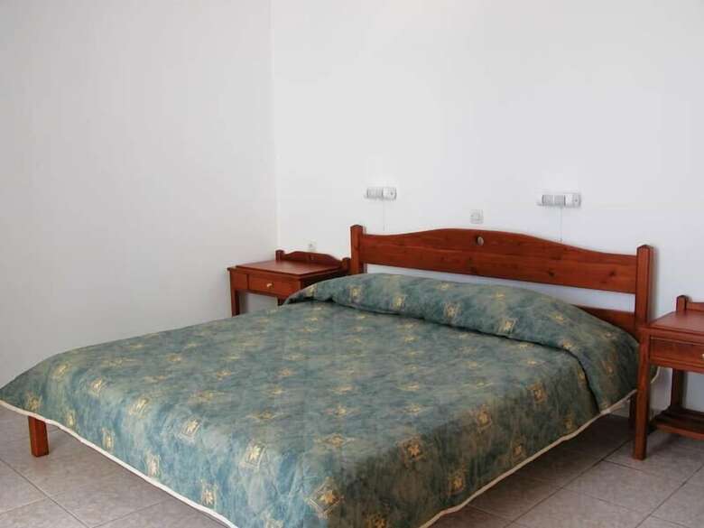 Apartamento Tasmania Village