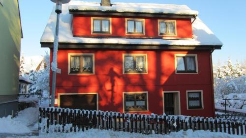 Apartamentos Ferienwohnung-familie-sprunk