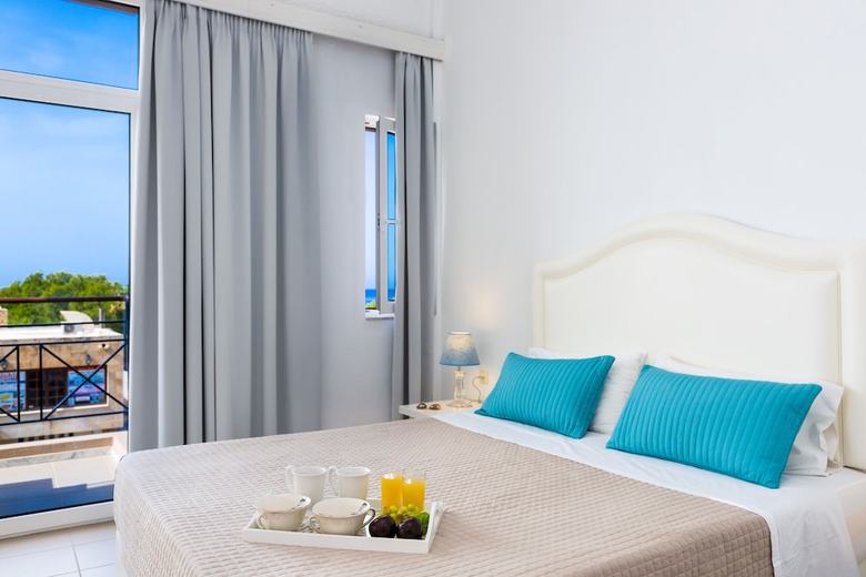 Apartamento Aqua Marina