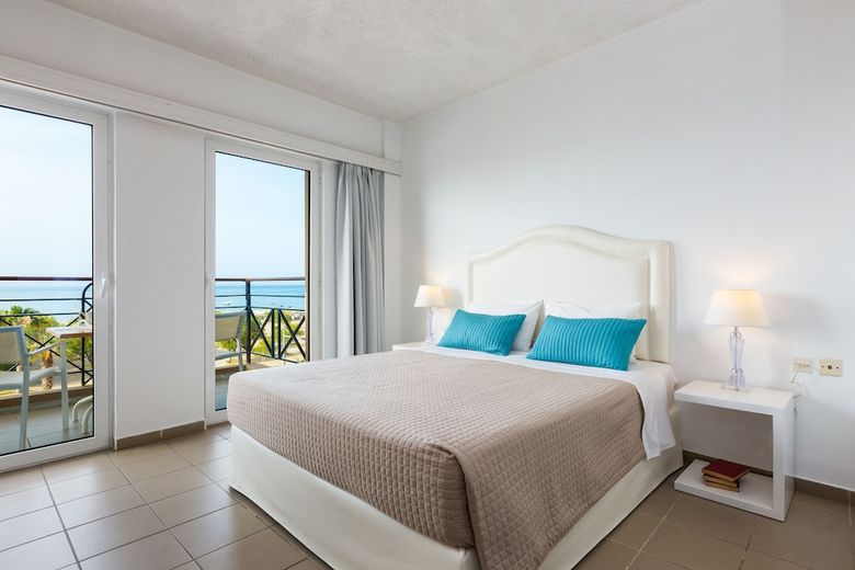 Apartamento Aqua Marina