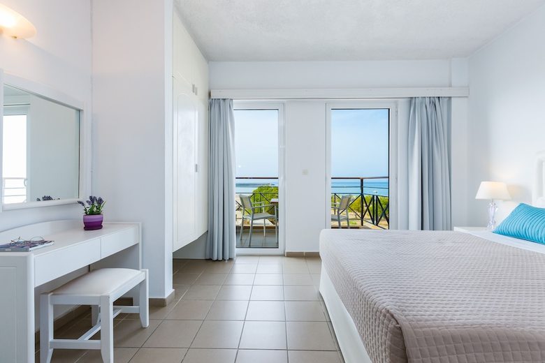 Apartamento Aqua Marina