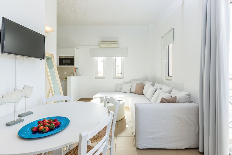 Apartamento Aqua Marina