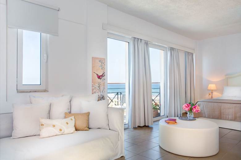 Apartamento Aqua Marina