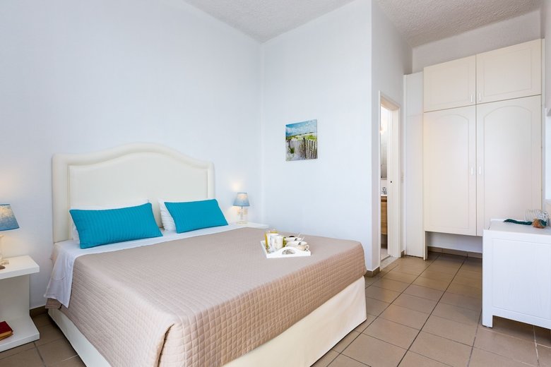 Apartamento Aqua Marina