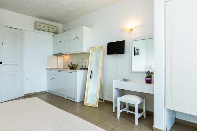 Apartamento Aqua Marina