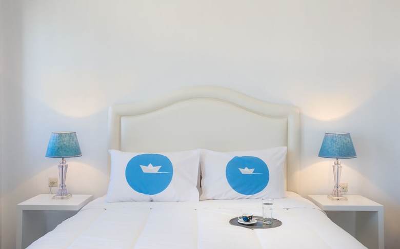Apartamento Aqua Marina
