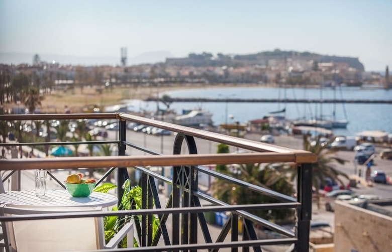 Apartamento Aqua Marina