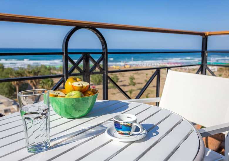 Apartamento Aqua Marina
