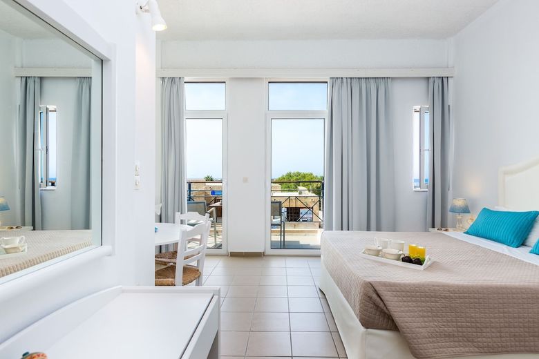 Apartamento Aqua Marina