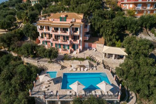 Villa Nestoras