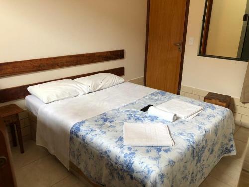 Hostal Pousada Recanto De Figueira