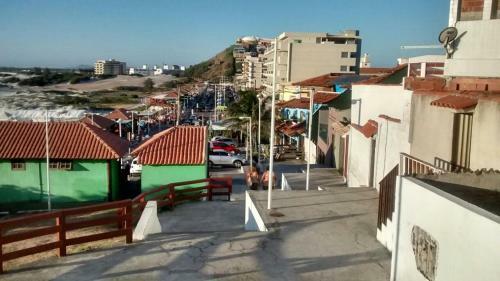 Casa Arthur Bernardes Arraial