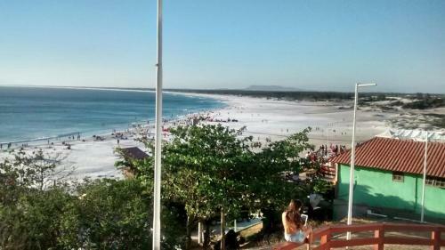 Casa Arthur Bernardes Arraial