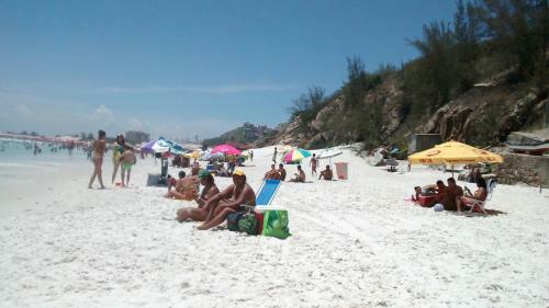 Casa Arthur Bernardes Arraial