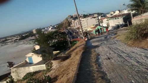 Casa Arthur Bernardes Arraial