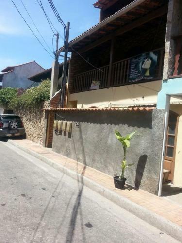 Casa Arthur Bernardes Arraial