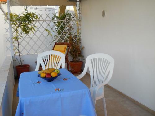 Apartamento Yvonni Studios
