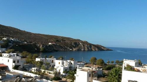 Apartamento Yvonni Studios