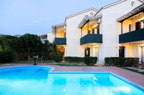 Villa Altina